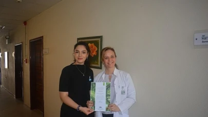 Doç. Dr. Fatma Sert “Kanserden korkmuyoruz, geç kalmaktan korkuyoruz"