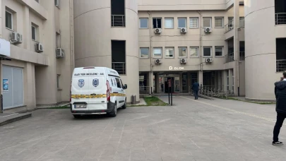 Düzce Valiliği’nde silah sesleri, İntihar iddiaları var