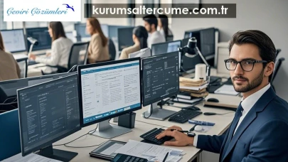 Belge Tercümesi Fiyatları ve Pasaport Tercüme Ücreti