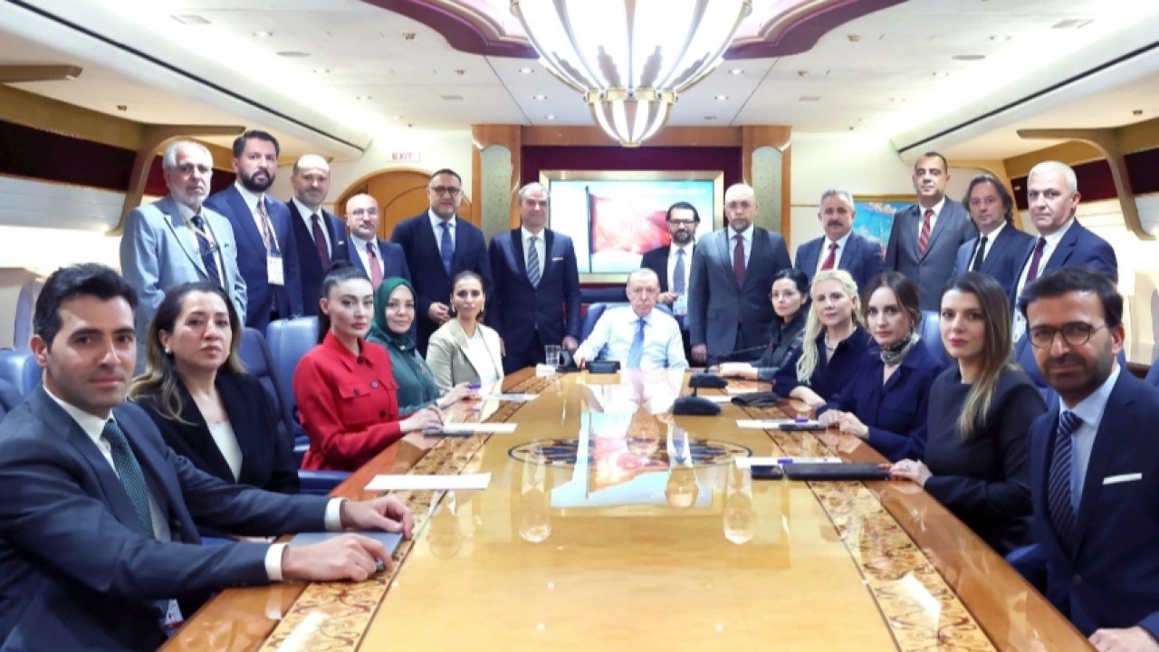 Cumhurbaşkanı Erdoğan: Kentsel dönüşüm hayat memat meselesi!