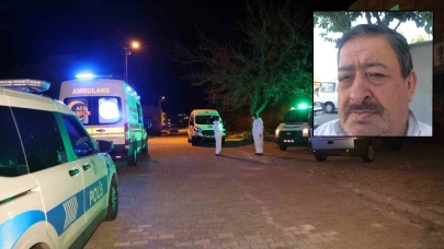Nevşehir'de 15 Gündür haber alınamayan şahıs ölü bulundu