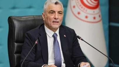 Bakan Bolat’tan enflasyon yorumu: Gerileme sürüyor
