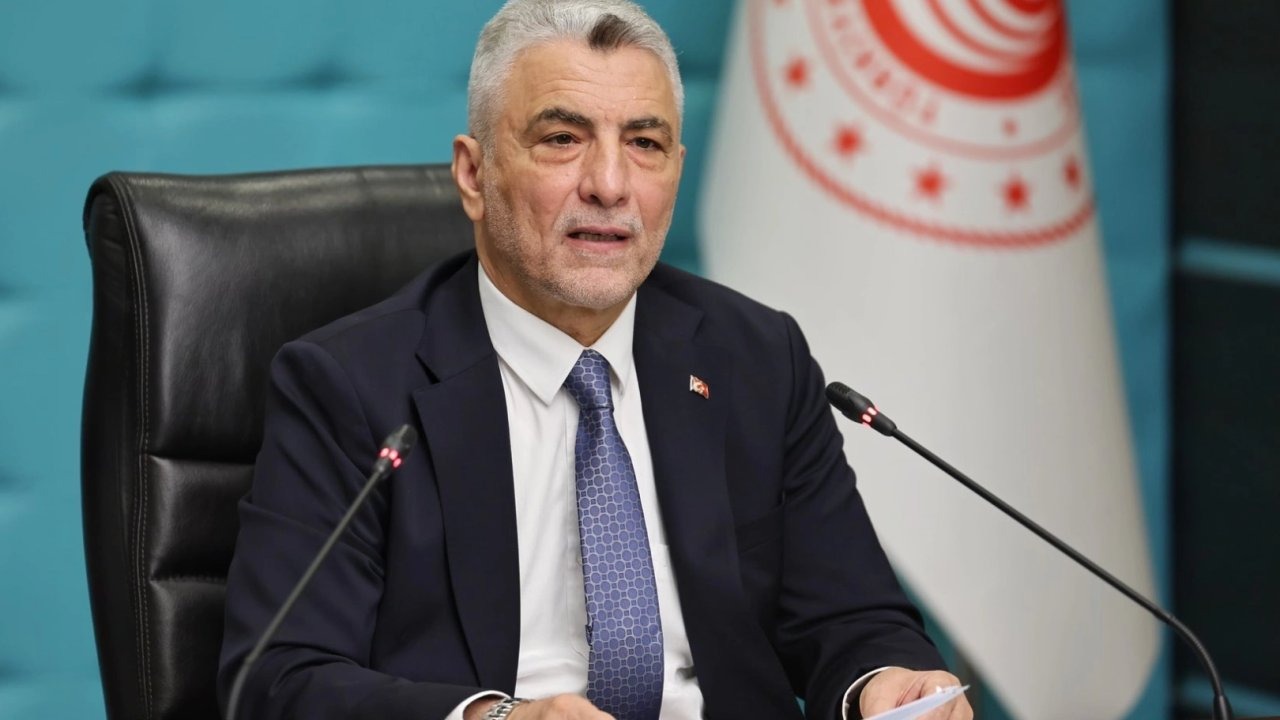 Bakan Bolat’tan enflasyon yorumu: Gerileme sürüyor