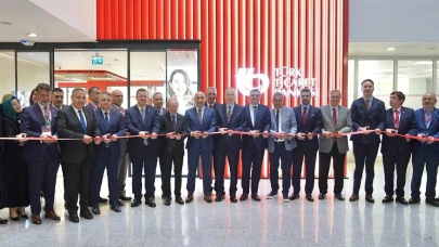 Türk Ticaret Bankası ihracatçılar için yeniden sahada