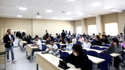 ASÜ Tıp Fakültesi Türkiye’nin en iyileri arasında