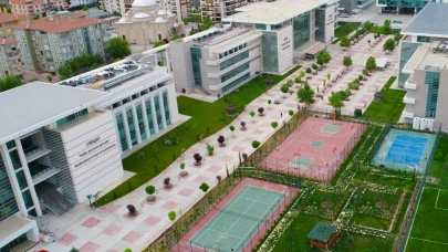 KTO Karatay Üniversitesi, Kariyer Fuarı’25’e ev sahipliği yapıyor