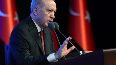 Türkiye, yenilenebilir enerjide dev adımlar atıyor