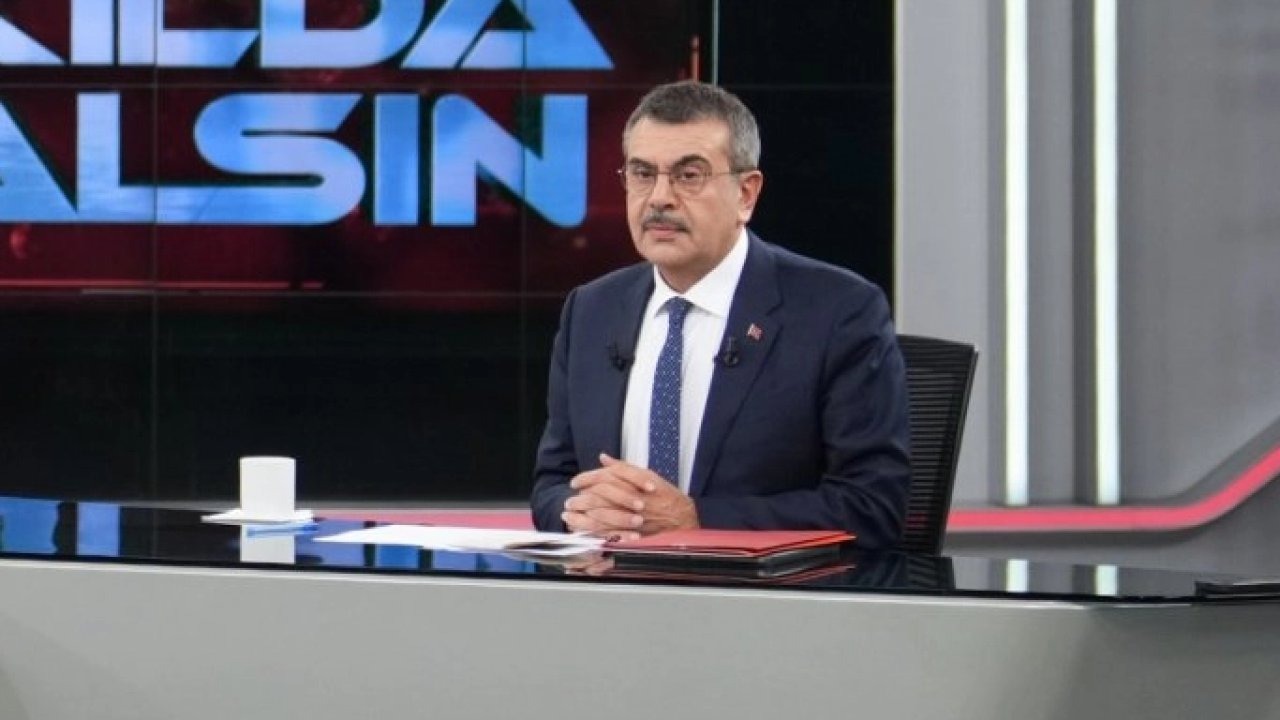 Bakan Tekin'den 'fahiş fiyat' açıklaması: Ücret artışlarını kontrol ediyoruz
