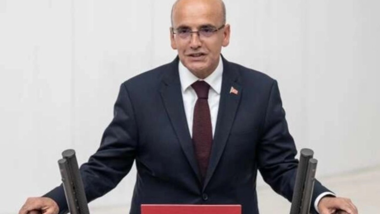 Bakan Şimşek: Kamuda tasarruf tedbirleri denetimi sürüyor