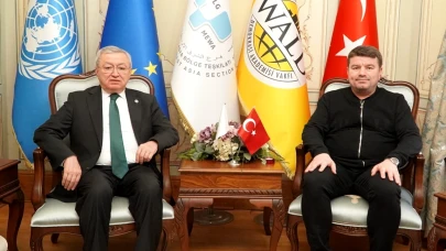 Aksaray Uclg-Mewa Zirvesine Ev Sahipliği Yapacak