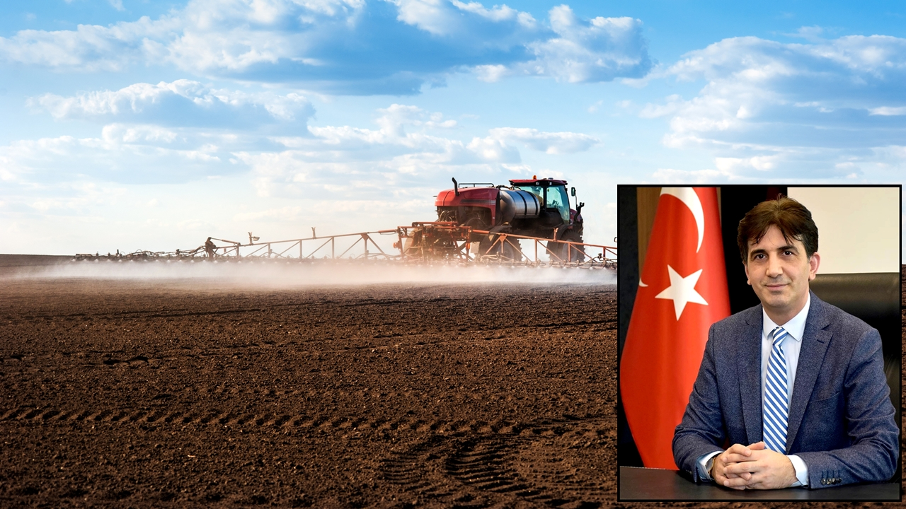 Kop’tan Bölgeye 15,7 Milyar TL Yatırım