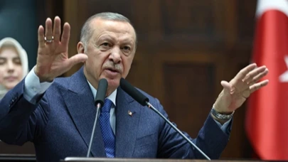 Erdoğan: Terörsüz Türkiye’de yeni safhaya geçtik