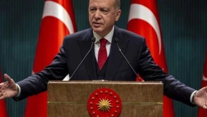 Erdoğan'dan 19 Mayıs mesajı: Türkiye Yüzyılı'nı gençlerle inşa edeceğiz