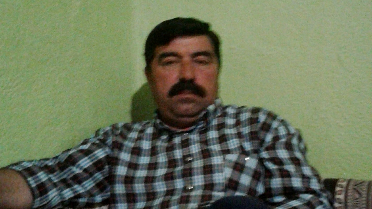 Konya'da Süt sağarken elektrik akımına kapılan Nurettin Ünaler yaşamını yitirdi