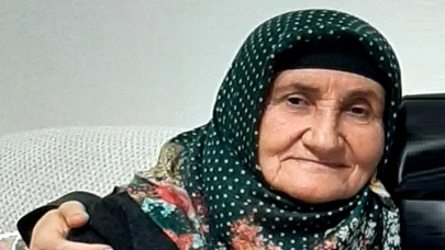 Nevşehir'de Merdivenden düşen 72 Yaşındaki Nazmiye Y. yaşamını yitirdi