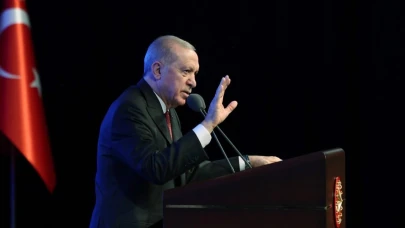 Cumhurbaşkanı Erdoğan: Yeni sivil anayasa şart!