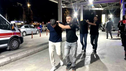 Konya'da 100 bin liralık devre mülk dolandırıcılığı