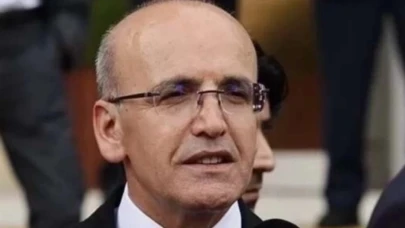 Bakan Şimşek: Beklentiler iyileşiyor, güven artıyor