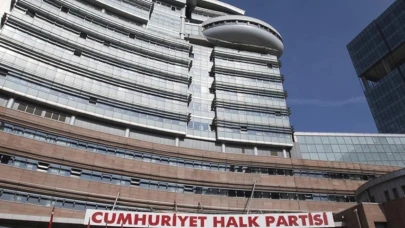 CHP kurultay davası 30 Haziran'a ertelendi