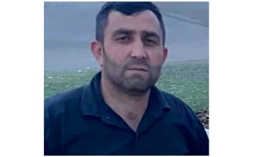 Aksaray'da arazi kavgası, silahla vurulan Veyis Ergin yaşamını yitirdi
