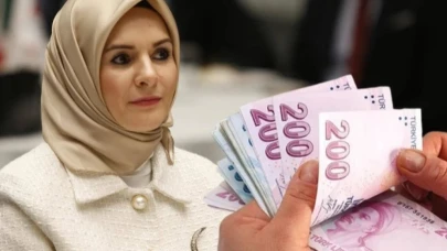 Kurban bayram öncesi SYDV'lere 1,4 milyar TL'lik ek kaynak