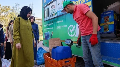Selçuklu Belediyesi ve Selçuk Üniversitesi'nden Ortak Farkındalık Projesi