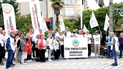 ‘Bayram ikramiyesi enflasyonun  çok gerisinde kaldı’