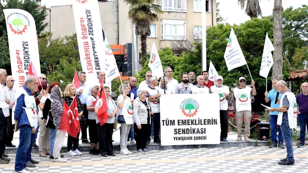 ‘Bayram ikramiyesi enflasyonun  çok gerisinde kaldı’