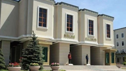 İçişleri'nden mülki idare amirleri için yeni atama ve sınıf değişikliği