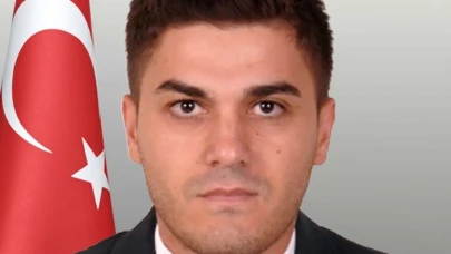 Ankara’da görev esnasında Astsubay Emre Polat şehit düştü!