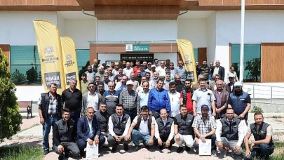 Konya Büyükşehir Kurban Kesimi ve Hijyen Eğitimler