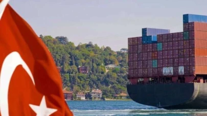 Nisan 2025'de İhracat yüzde 7,8, ithalat yüzde 12,7 arttı