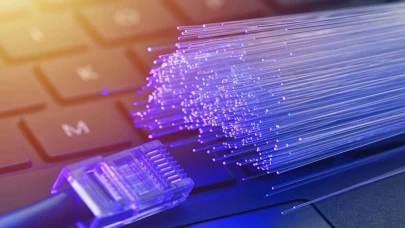 Fiber internet 8 milyonu aştı...  5G 2026’da hizmette