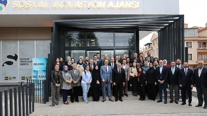 AK Parti Genel Başkan Yardımcısı Yayman Başkan Altay'a ve Tüm Konyalılara Teşekkür Etti