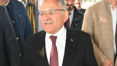 Kayseri'de 'Gittiğin Kadar Öde' uygulaması başlıyor
