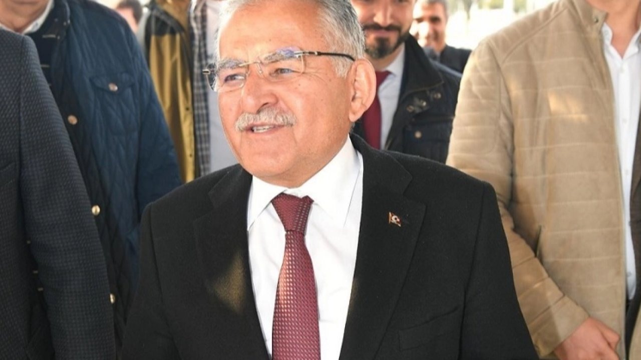 Kayseri'de 'Gittiğin Kadar Öde' uygulaması başlıyor