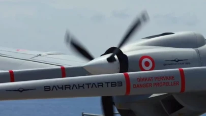 Bayraktar TB3, yapay zekâ destekli tam otonom testlerini tamamladı