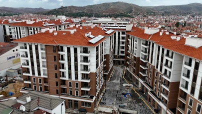 Başkan Dinçer “Aksaray İçin Örnek Teşkil Eden Bir Kentsel Dönüşüm Projesi Yürütüyoruz”