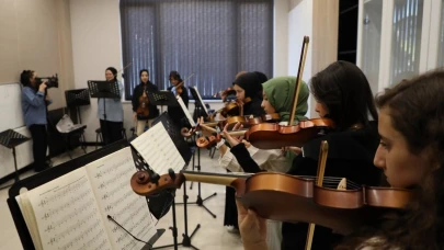 Konya Karatay'da gençlik için yaz dönemi hazırlığı
