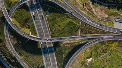 Türkiye bayramda ulaşım rekorları kırdı