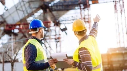 İnşaat maliyetleri 2025 Nisan'da da hız kesmedi! İşçilikteki yükseliş dikkat çekti