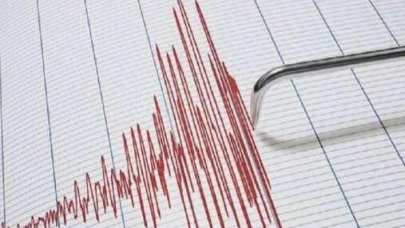Sivas Gürün'de 4 büyüklüğünde Deprem