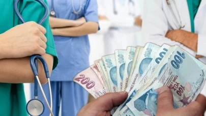 Aile Hekimliği çalışanlarına maaş kesintisi şoku!