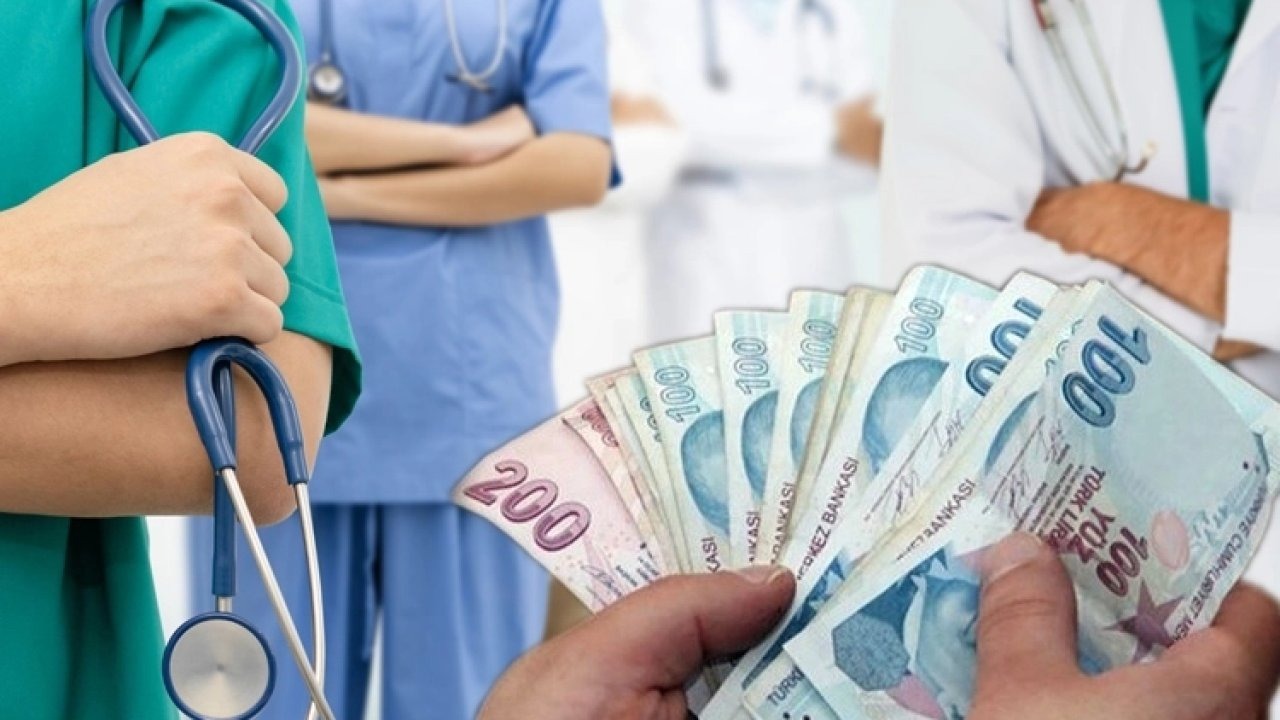 Aile Hekimliği çalışanlarına maaş kesintisi şoku!