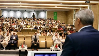 İSG profesyonelleri Kayseri Şeker'de buluştu