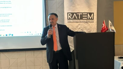Aksaray'da RATEM Temsilciliği Görevlendirmesi