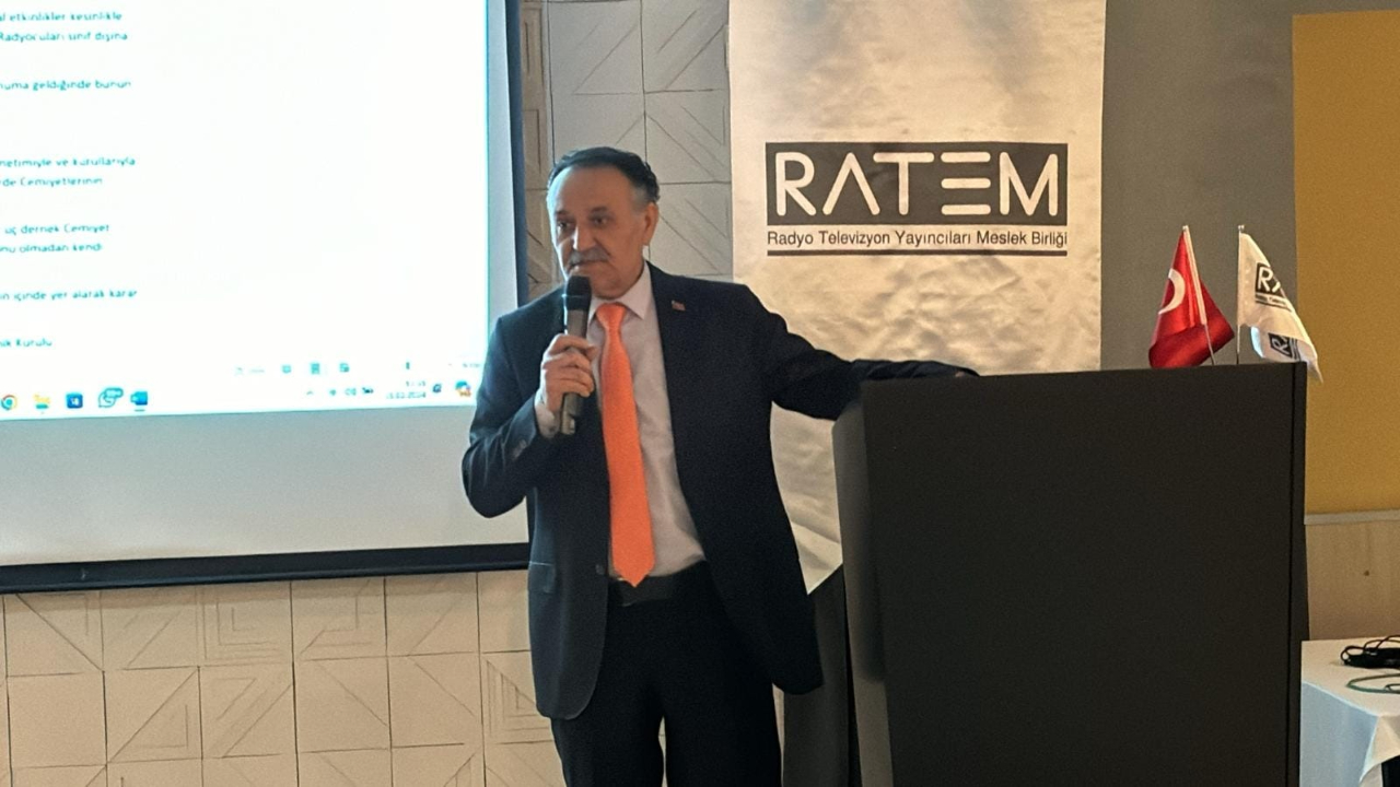 Aksaray'da RATEM Temsilciliği Görevlendirmesi