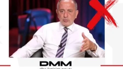 İletişim'den Altaylı'nın tutuklanmasıyla ilgili açıklama