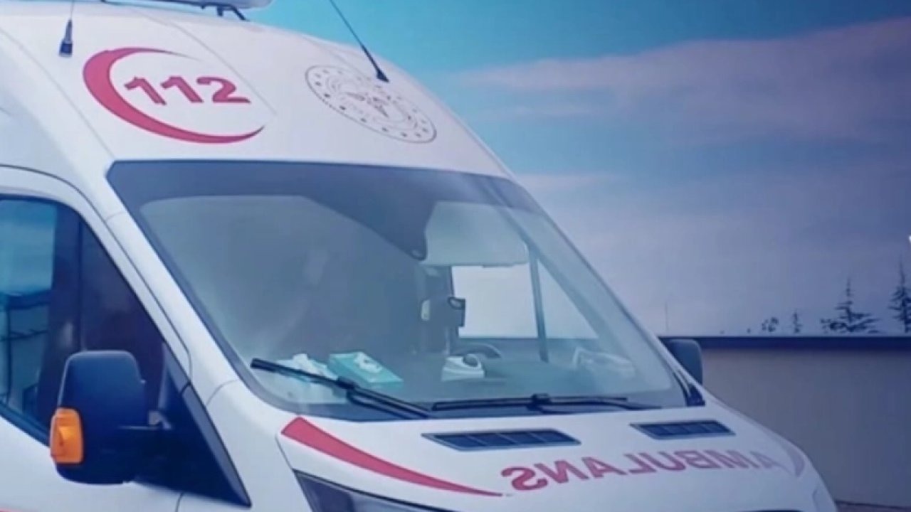 Ambulans hizmetlerinde yeni dönem... Yönetmelik güncellendi, yeni kurallar geldi