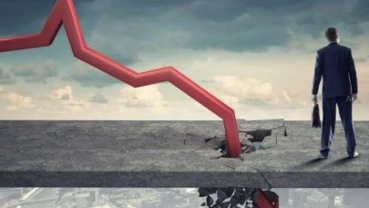 Türkiye'de şirket iflasları yüzde 23 arttı! Küresel iflaslar 12 yılın zirvesinde...
